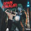 Ben Fero - ORMAN KANUNLARI