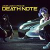 LON3R JOHNY - Death Note