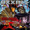 Oxxinx - Ksubi Cowboy
