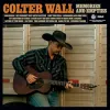 Colter Wall - 1800 Miles