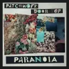 Patchwork Doorstop Paranoia