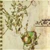 wowaka - World 0123456789