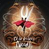 CG5 - Child Wielding Needle