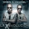 Wisin & Yandel - La Revoluci&oacute;n: Evolution_