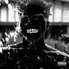 Kevin Abstract - Ghettobaby