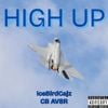 HIGH UP!