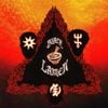D$ Luqi - BLACK LAMEN