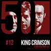 King Crimson - Starless/Red (Edit) (KC50 Vol. 12)