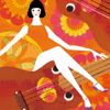 Lélé Et Moi - Orangea Punch