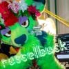 r u s s e l b u c k - NONSTOPWORLD 2 - Russelbuck's 00s Hyper Rock Mix
