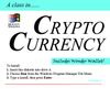 猫 シ Corp. - A class in​​.​​​.​​​.​​' CRYPTO CURRENCY