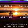 desert sand feels warm at night - Autumnal Bitrate