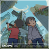 Various Artists - Exobolt 012