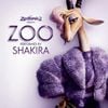 Shakira - Zoo (from &ldquo;Zootopia 2&rdquo;)