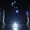XandulsBored - Stronger Than You [Remastered] [Sans Version]