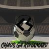Cole Staggs - Chaos Ga Kiwamaru