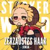 Jinja - Starker Wind, zerzaustes Haar (German Ver.)