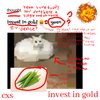 CXS - Balsamic Vinegar
