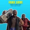 24GH COMEDY - Fake Love
