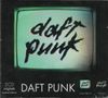 Daft Punk - Human After All / Discovery