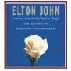 Elton John - Something About the Way You Look Tonight/Candle in the Wind 1997