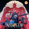 Mick Gordon - The Underking - From Absolum