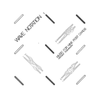 Wave Notation 1: Music for Nine Post Cards