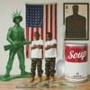 chase usa - CHILD REBEL SOLDIER