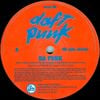 Daft Punk - Da Funk / Rollin' & Scratchin'