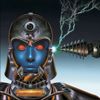 Machine Girl - Dread Architect