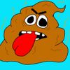 Big Fart Butt Man In Poopoo Land - Angry Fart Is Angry Turd