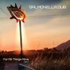 Salmonella Dub - For All Things Alive, Disc 1
