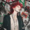 asteria - SCARLET ASHES