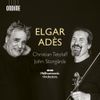 Christian Tetzlaff - Elgar; Ad&egrave;s