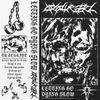 Opal Vessel - Letting Go, Dying Slow