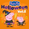 Peppa Pig - Peppa Pig Halloween Songs, Vol. 2