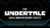 Various Artists - The Undertale 10th Anniversary Suite