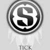 Sins Of A Divine Mother - Tick