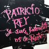 Patricio Rey y sus Redonditos de Ricota - Gulp!