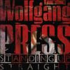 The Wolfgang Press - Standing Up Straight