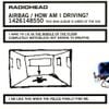 Radiohead - Airbag / How Am I Driving?