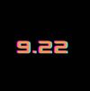 Burajio - 9.22