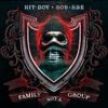 SOB X RBE & Hit-Boy - Family Not A Group