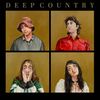 Bruiser & Bicycle - Deep Country