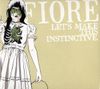 Let's Make This Instinctive