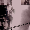 Jesus Stopped Working - Jesus Stopped Working