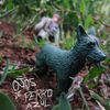 Ojos de Perro Azul - Ojos de Perro Azul
