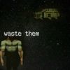 Waste Them Soundtrack