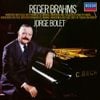 Variations and Fugue On A Theme By Telemann / Variations and Fugue On A Theme By Handel