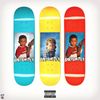 BabyBartier - Sk8ter